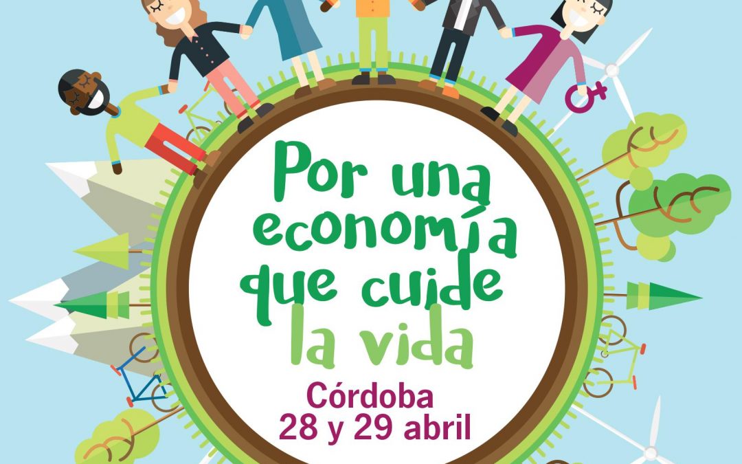 XIII Encuentro de economÃa alternativa y solidaria IDEARIA (Córdoba)