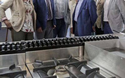 Resultados de la Escuela Social de Hostelería de Torreblanca, Sevilla