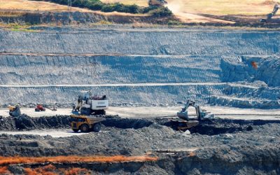 La minería impulsa el crecimiento de las exportaciones andaluzas