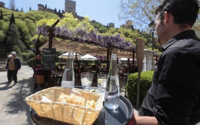 Este verano será de récord en contrataciones temporales