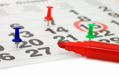 Calendario de fiestas laborables 2018