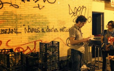 Huerta La Soberana, salud y vida desde Lebrija