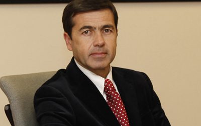 Despedido el directivo andaluz gerente de la fundación de Cobre Las Cruces