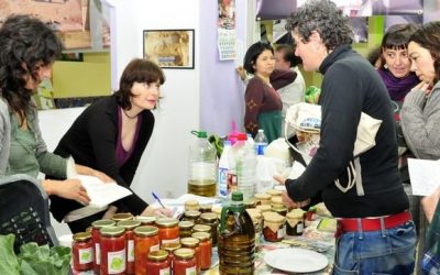 La moneda social «más que un fin, es un medio»