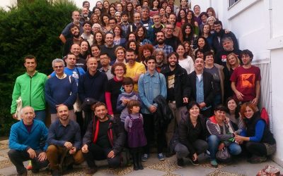 Idearia: la economía que cuida la vida se dio cita en Córdoba