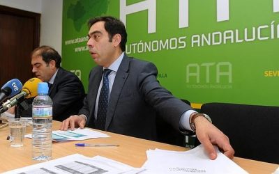 La Asociación de Trabajadores Autónomos denuncian el atasco de 38 millones en ayudas