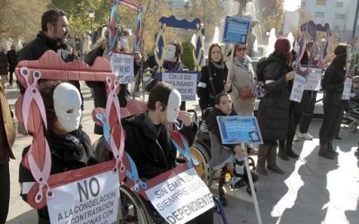 Drástica reducción en las ayudas de ingreso mínimo de solidaridad