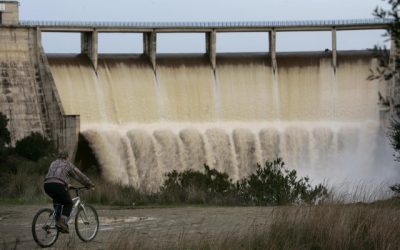 Los presupuestos generales del Estado quieren desactivar la remunicipalización de servicios públicos como los del agua