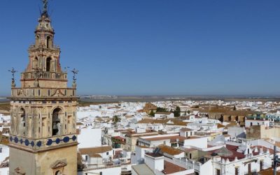 Las Estrategias DUSI conceden 104 millones a 15 ciudades andaluzas