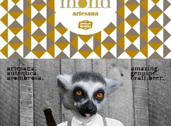 La cerveza elaborada por la cooperativa andaluza ‘MOND’ distinguida como una de las mejores del mundo