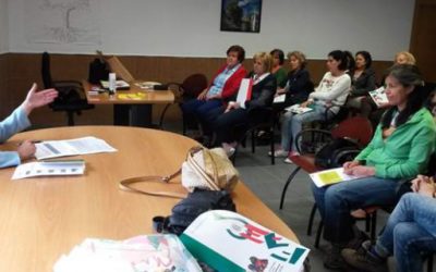 Nuevas cooperativas se adhieren a la iniciativa ‘Más mujeres, mejores empresas’