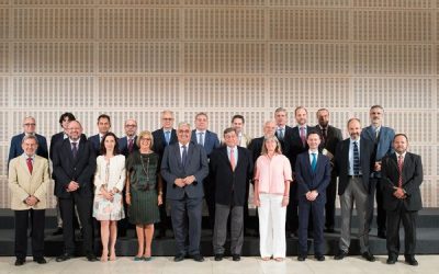 De consejera de educación a presidenta de la corporación tecnológica de Andalucía