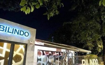 Comisiones Obreras Andalucía celebra con copas gratis su congreso