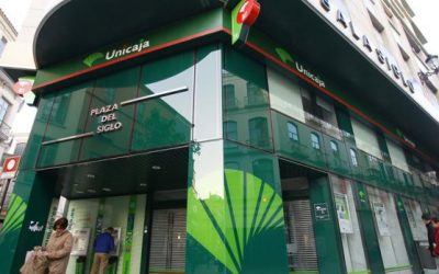 Unicaja sale a bolsa para evitar ser controlado por el Estado
