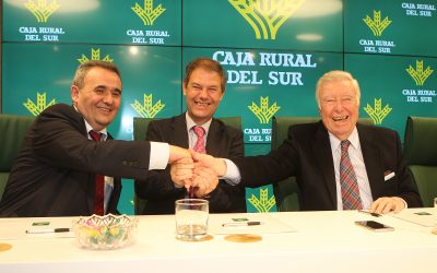 Caja Rural del Sur pierde juicio por cláusula suelo sin comprobar una supuesta falsificación de firmas