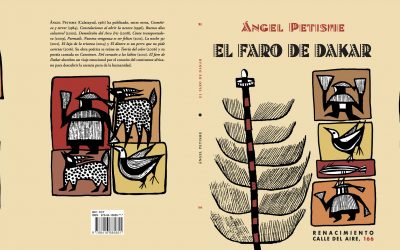 Una cigarra en armas