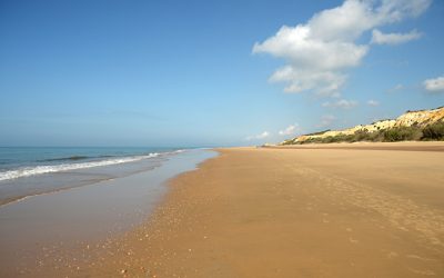 Las «bondades» del modelo económico de Andalucía