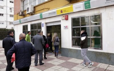 Cuarenta millones para emplear a pobres