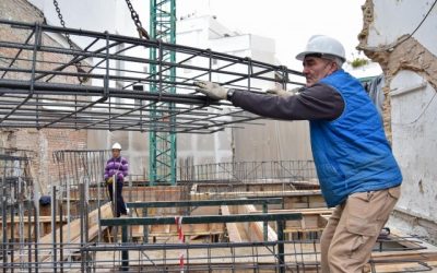 Se encarece el precio de la vivienda, se dificulta el derecho a techo