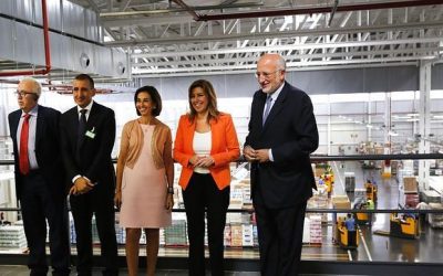 Mercadona contra Andalucía (II): las relaciones con proveedores y la desarticulación económica del territorio