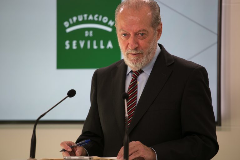La diputación de Sevilla «se apunta» a las cláusulas sociales