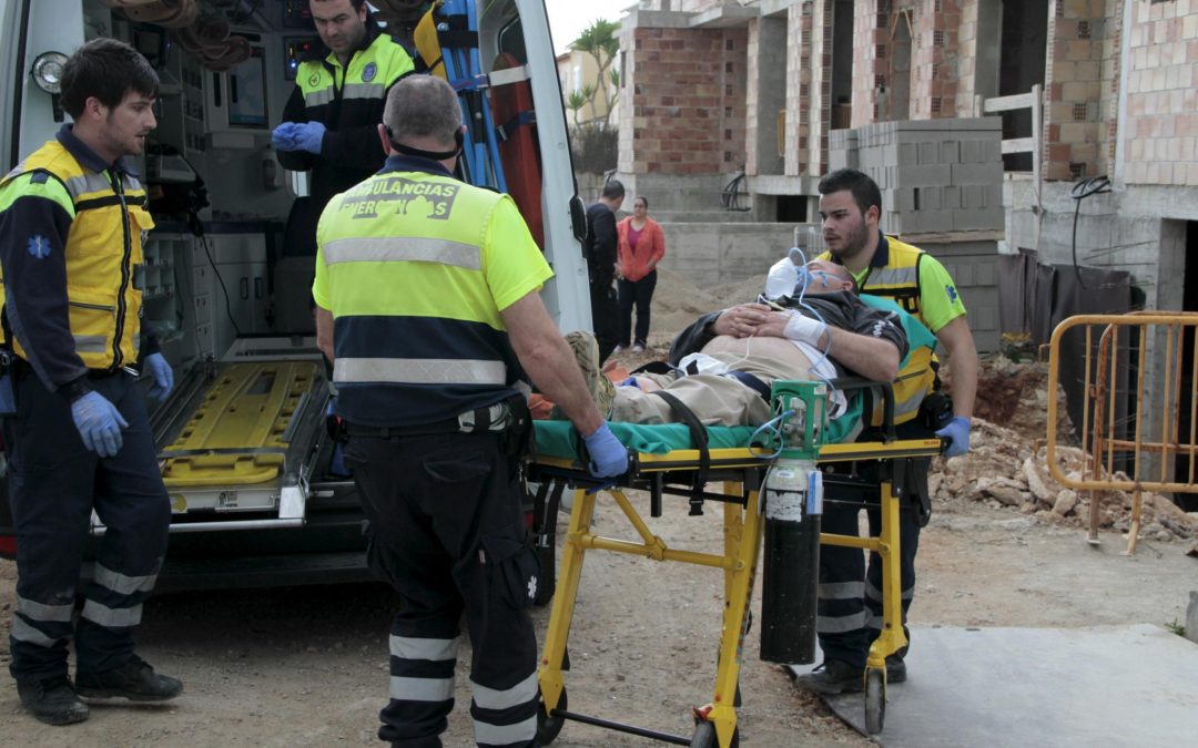 Voz de alarma ante las muertes en el trabajo y las enfermedades profesionales