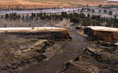 La gran cita de la minería europea se celebra en Sevilla