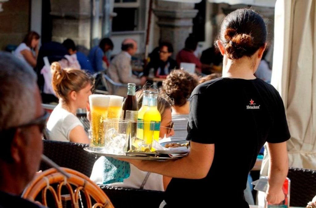 El desempleo vuelve a aumentar en Andalucía