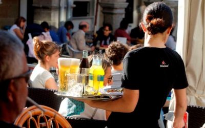 El desempleo vuelve a aumentar en Andalucía