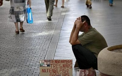 La Junta pretende erradicar la pobreza de Andalucía con 198 millones de euros
