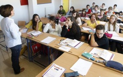 Las mujeres también tienen peores condiciones laborales en la administración andaluza