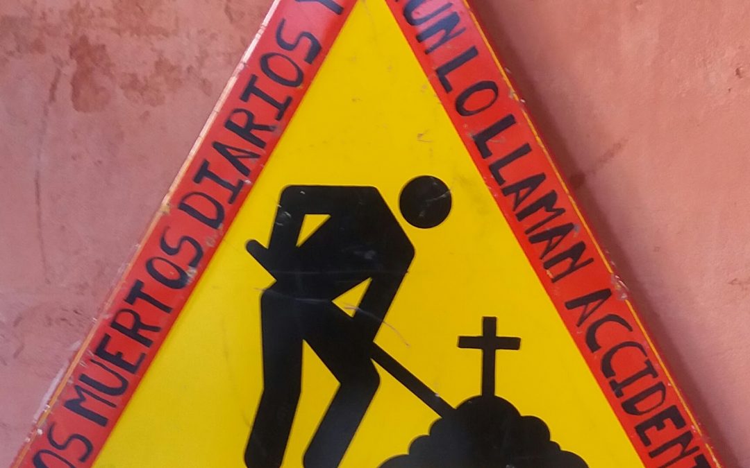 Muere un albañil en accidente de trabajo en Los Rosales (Sevilla)