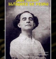 José María Blázquez de Pedro, el rebelde tranquilo