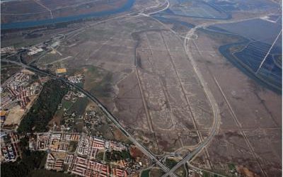 Puerto Real apuesta por otro desarrollo económico en Las Aletas