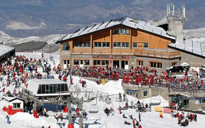La explotación de Sierra Nevada: dinero público fuera de control