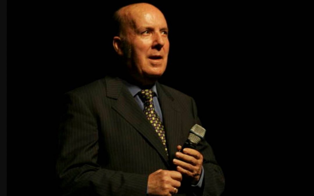 Chiquito, reivindicando el humor hiperrealista andaluz