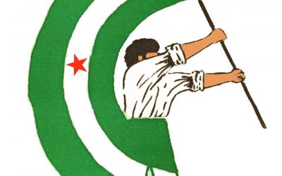 Somos 4 de Diciembre: Apuntes para reconstruir el andalucismo como actor político