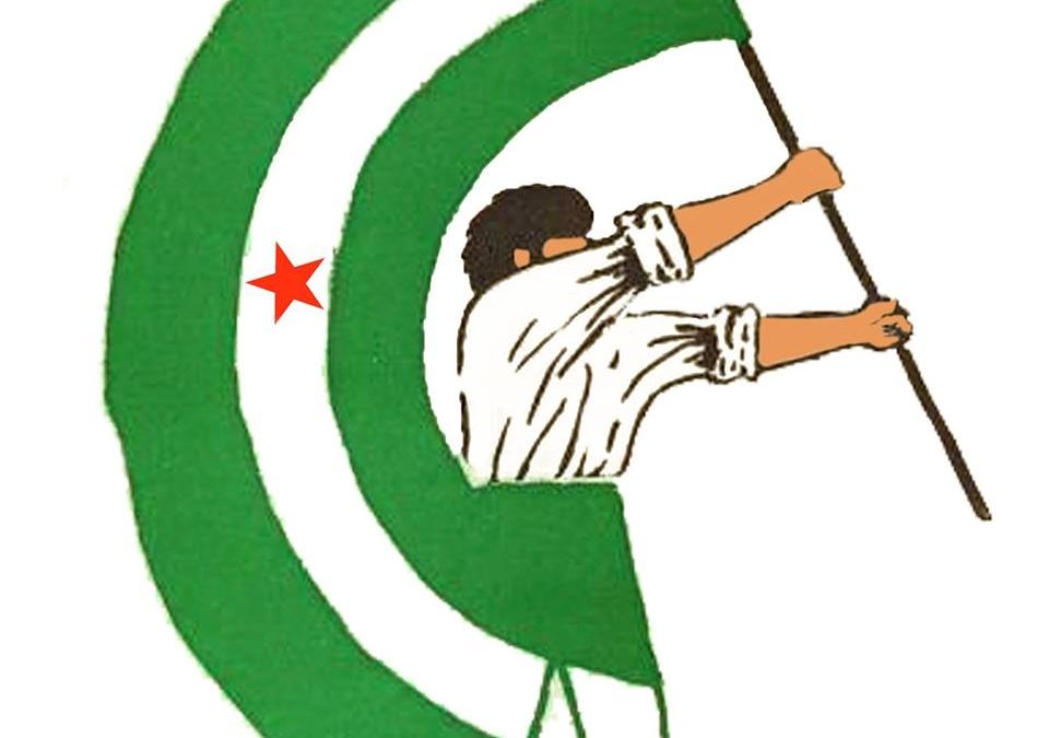 Somos 4 de Diciembre: Apuntes para reconstruir el andalucismo como actor político