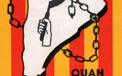 Cuarta ronda por la independencia de Cataluña