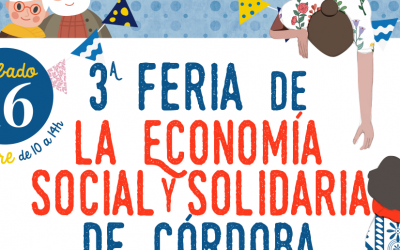 3ª Feria de la Economía Social y Solidaria