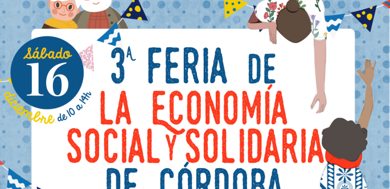 3ª Feria de la Economía Social y Solidaria