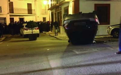 Los sucesos de Pedrera. Racismo, xenofobia e Izquierda