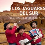 los-jaguares-del-sur-ms-que-un-romancero