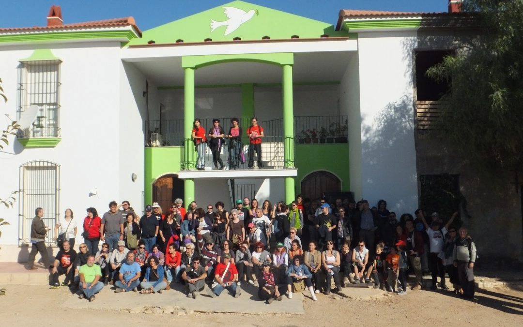 La Junta reconoce la prescripción de la deuda de las cooperativas de Marinaleda