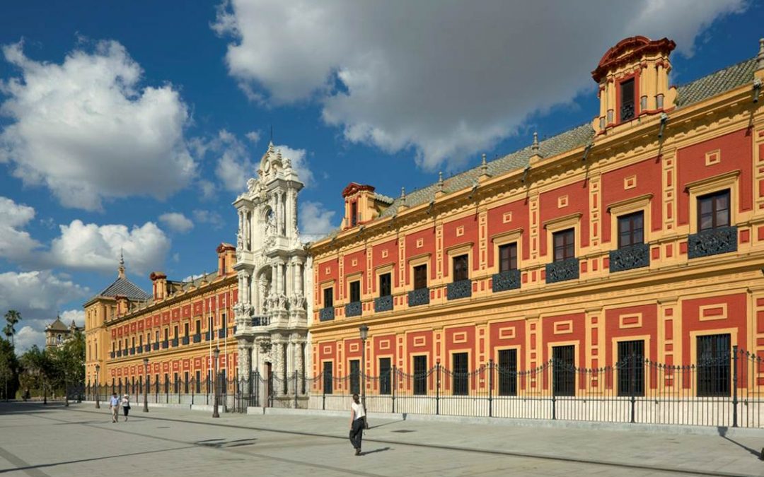 La Junta de Andalucía y las equiparaciones salariales