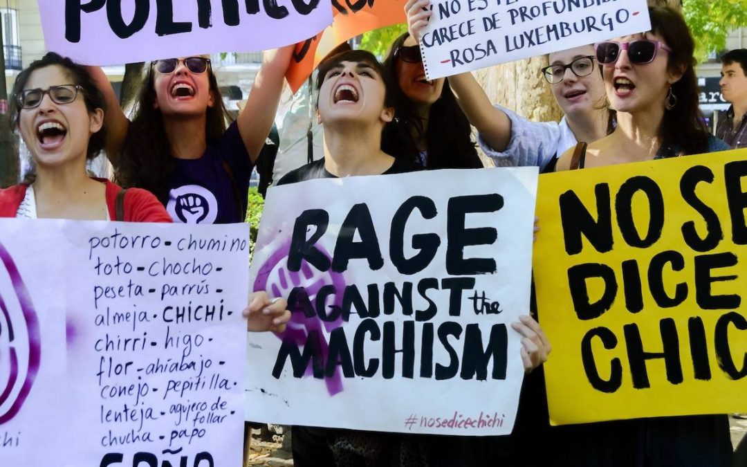 Caminando hacia la huelga del 8-M. Nuevos retos para el sindicalismo y los feminismos