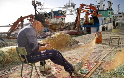 Los derechos del pueblo saharahui y los intereses de los pescadores andaluces