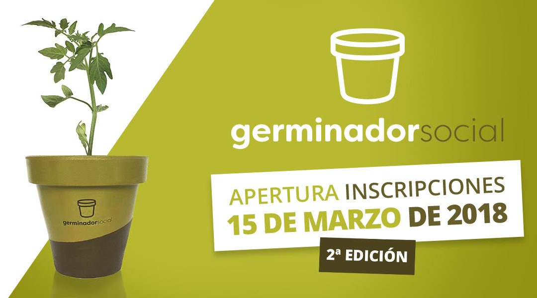 Coop57 y Som Energía impulsan la segunda edición del Germinador Social