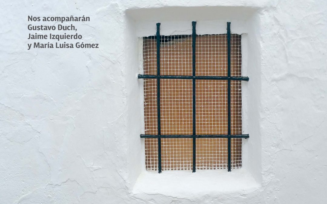 Los pueblos andaluces se ponen en movimiento