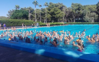 La piscina de Puerto Real más cerca de ser gestionada por una cooperativa durante 25 años